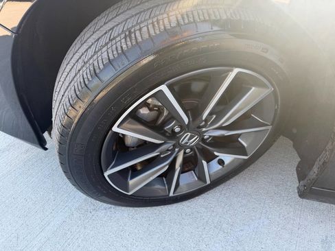 Used 2021 Honda Accord EX-L image 21