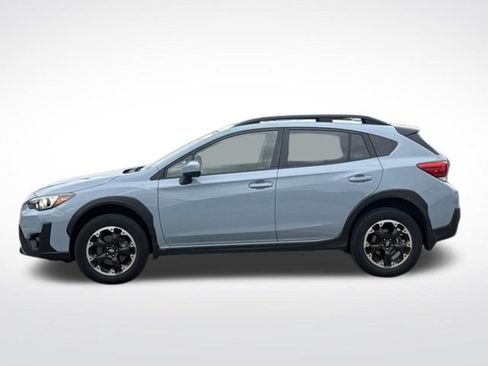 Used 2023 Subaru Crosstrek 2.0i Premium AWD/4WD image 5