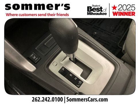 Used 2015 Subaru Forester 2.5i Premium w/ All-Weather Package image 21
