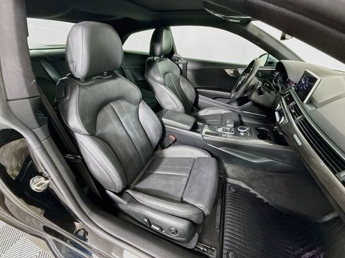 Used 2018 Audi S5 Prestige w/ S Sport Package AWD/4WD image 27