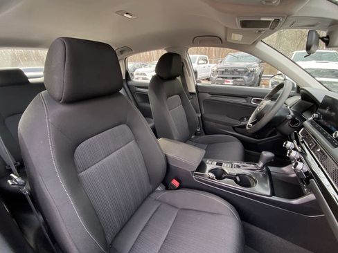 Used 2023 Honda Civic LX image 21