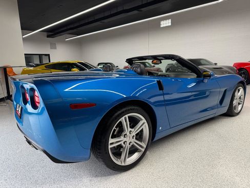 Used 2008 Chevrolet Corvette Convertible image 18