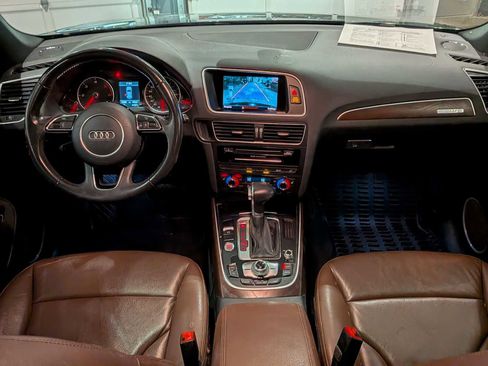 Used 2015 Audi Q5 TDI Premium Plus image 15