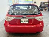 Used 2008 Subaru Impreza 2.5i image 5