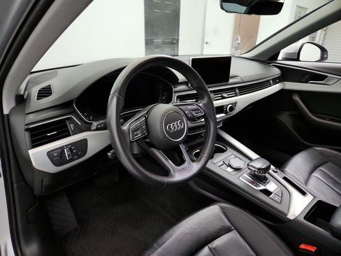 Used 2018 Audi A4 2.0T Ultra Premium w/ 18" Wheel Package image 13