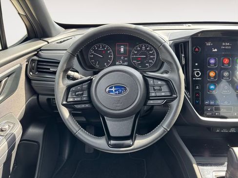 Certified 2025 Subaru Forester Premium AWD/4WD image 12