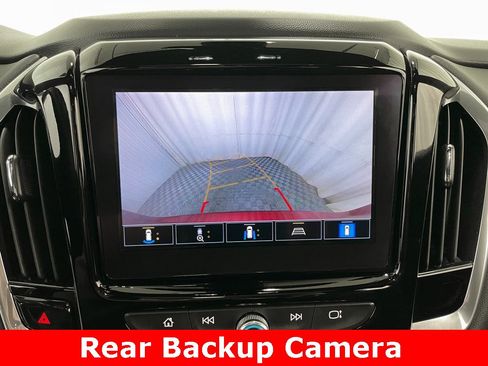 Used 2023 Chevrolet Traverse RS w/ LPO, Floor Liner Package image 4