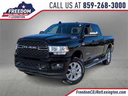 Used 2022 RAM 2500 Big Horn w/ Level A Equipment Group