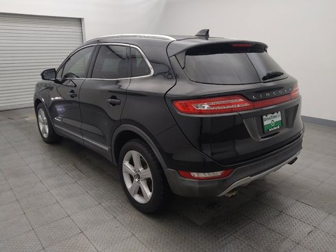 Used 2018 Lincoln MKC Premiere FWD image 5