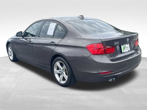 Used 2014 BMW 328i xDrive Sedan AWD/4WD image 6