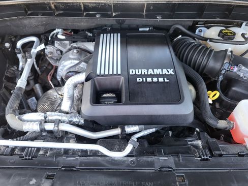 Used 2024 GMC Sierra 1500 AT4X AWD/4WD image 26