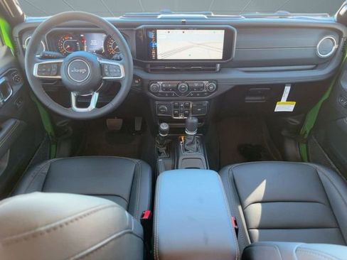 New 2026 Jeep Wrangler Sahara image 16