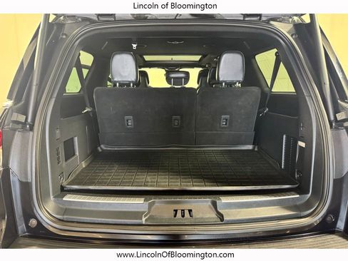 Used 2023 Lincoln Navigator L Reserve AWD/4WD image 62