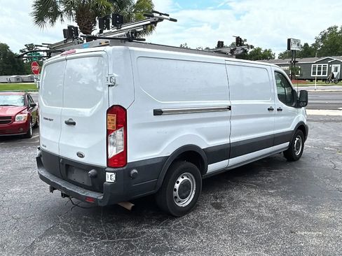 Used 2020 Ford Transit 250 Low Roof RWD image 6