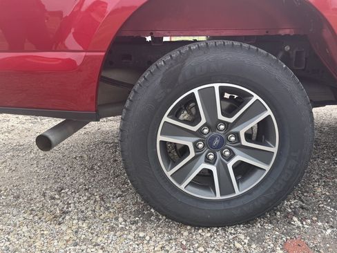 Certified 2020 Ford F150 XLT AWD/4WD image 12