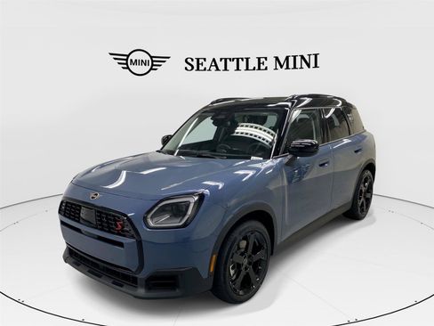 New 2026 MINI Cooper Countryman S image 1
