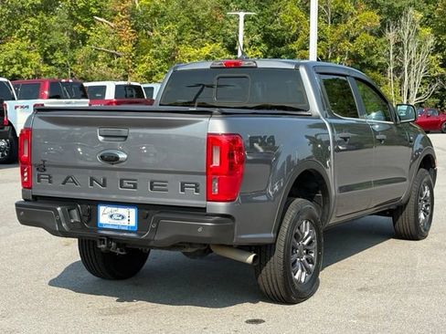 Used 2022 Ford Ranger XLT w/ Equipment Group 302A High AWD/4WD image 5
