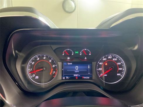 Used 2023 Chevrolet Camaro LT image 27