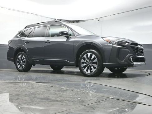 Used 2024 Subaru Outback Limited XT AWD/4WD image 41