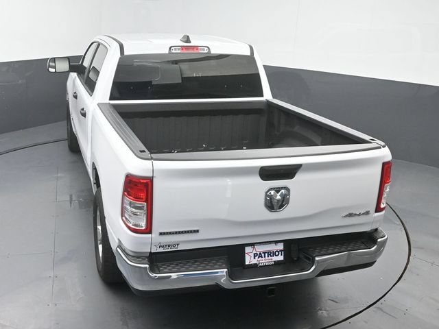 Used 2024 RAM 1500 Big Horn w/ Trailer Tow Group AWD/4WD image 37