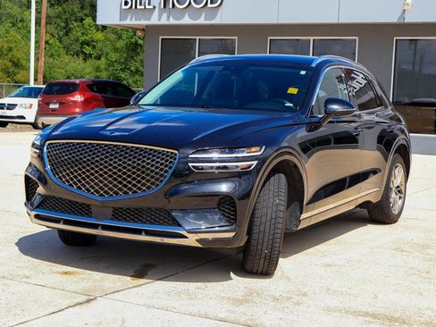 Used 2025 Genesis GV70 2.5T AWD/4WD image 23
