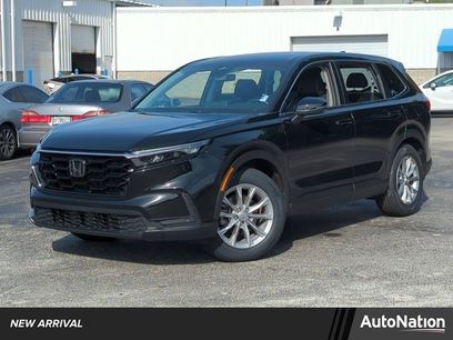 Certified 2023 Honda CR-V EX-L