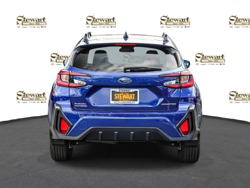 Used 2024 Subaru Crosstrek 2.5i Limited image 21