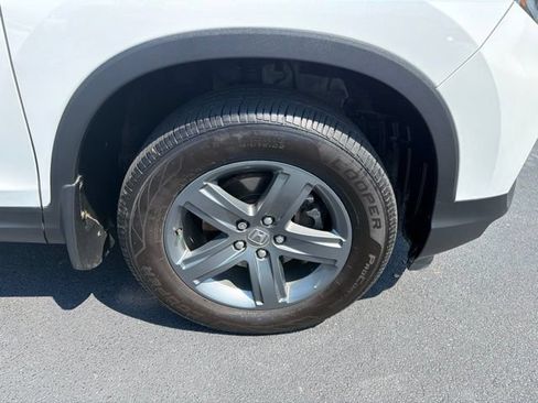 Used 2023 Honda Ridgeline RTL-E image 9