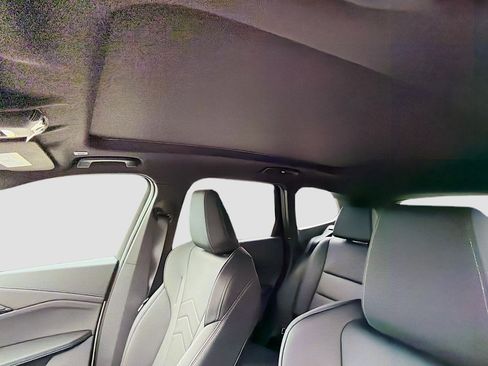 New 2026 BMW X1 xDrive28i w/ Technology Package AWD/4WD image 26