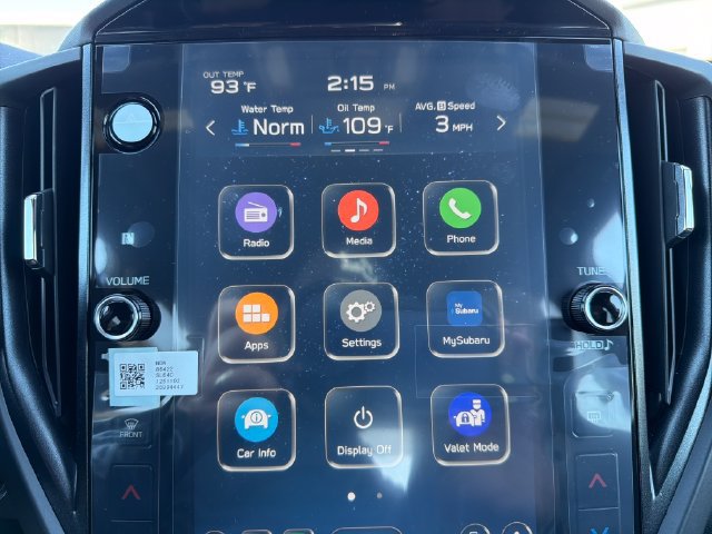 New 2026 Subaru Forester Premium AWD/4WD image 12