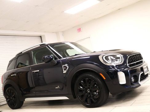 Used 2021 MINI Cooper Countryman S AWD/4WD image 9
