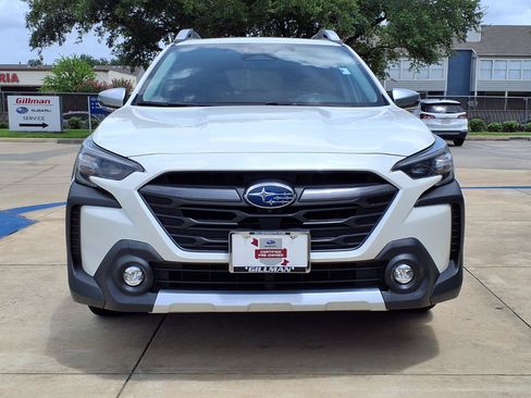 Certified 2024 Subaru Outback Touring XT AWD/4WD image 21