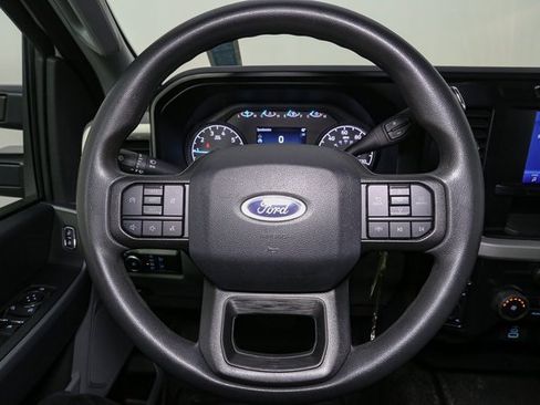 Used 2024 Ford F250 XLT w/ FX4 Off-Road Package image 26