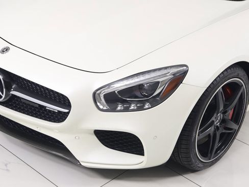 Used 2016 Mercedes-Benz AMG GT S image 97
