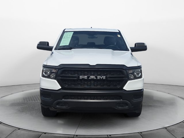 Used 2024 RAM 1500 Tradesman w/ Trailer Tow Group AWD/4WD image 8