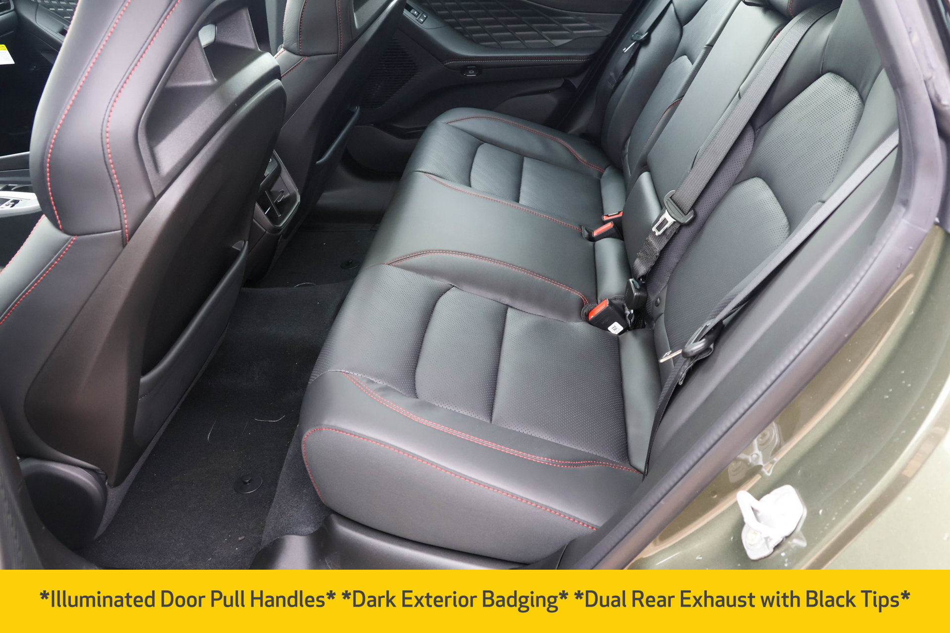 New 2026 Dodge Charger Scat Pack AWD/4WD image 15