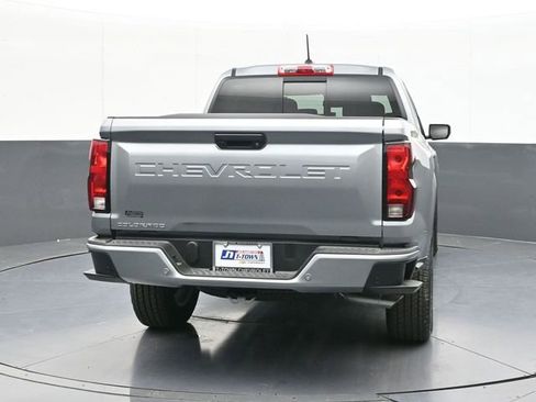 New 2026 Chevrolet Colorado LT image 10