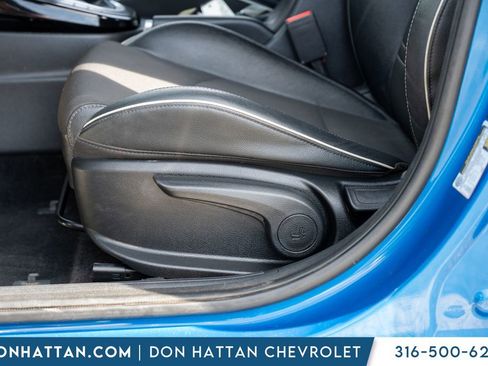 Used 2023 Kia Forte GT-Line image 20