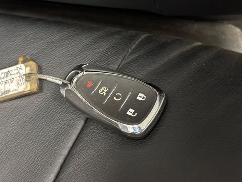 Used 2023 Chevrolet Malibu LT w/ Driver Confidence Package image 21