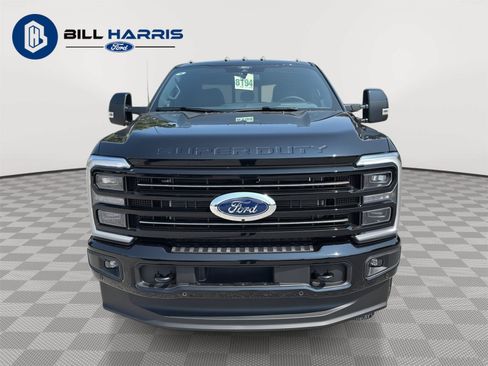 New 2026 Ford F350 Platinum AWD/4WD image 2