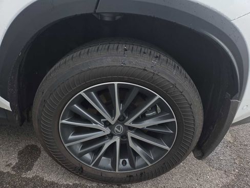 Used 2026 Lexus NX 350 AWD w/ Accessory Package (K3) image 6