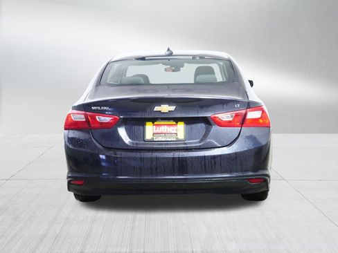 Used 2023 Chevrolet Malibu LT image 6
