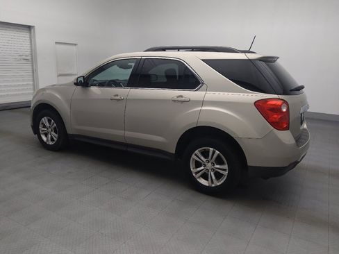 Used 2015 Chevrolet Equinox LT w/ Driver Convenience Package FWD image 3