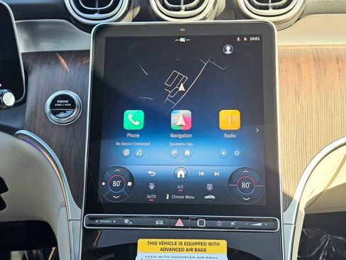 New 2026 Mercedes-Benz GLC 300 4MATIC image 34