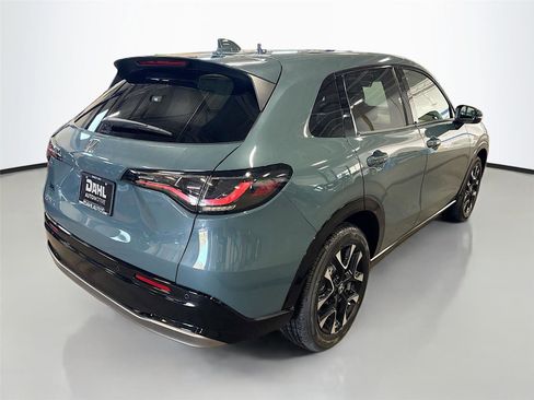 New 2026 Honda HR-V EX-L image 13