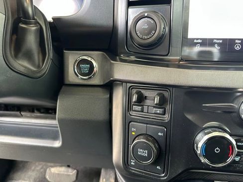 Used 2025 Ford F250 Platinum AWD/4WD image 27