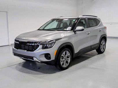 Used 2024 Kia Seltos S