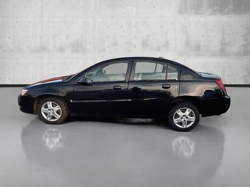 Used 2007 Saturn ION Level 2 w/ Preferred Pkg image 8