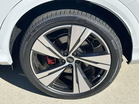 New 2026 Audi SQ5 Premium Plus AWD/4WD image 4