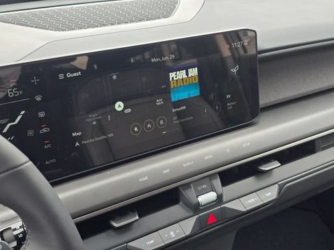 New 2026 Kia EV9 Light RWD image 26